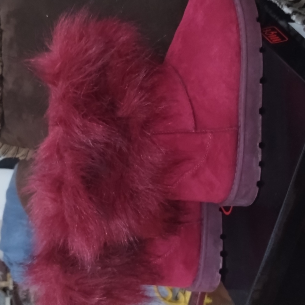 Women Ankle Boots